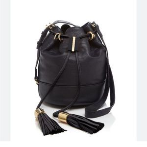 See by Chloe Vicki Bucket bag